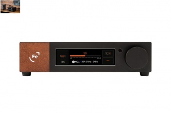 Ferrum Wandla DAC Preamplifier